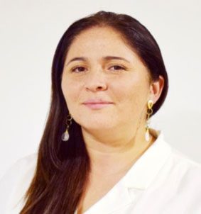 Directora Ejecutiva