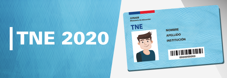 TNE 2020